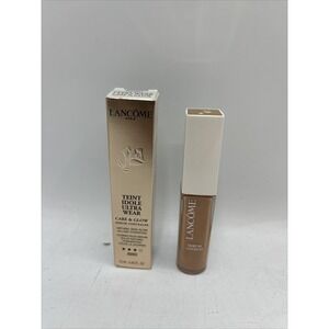 Lancome Teint Idole Ultra Wear Care & Glow Serum Concealer 325C 0.43 Ounces